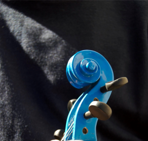 violinoblu