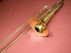 trombone
