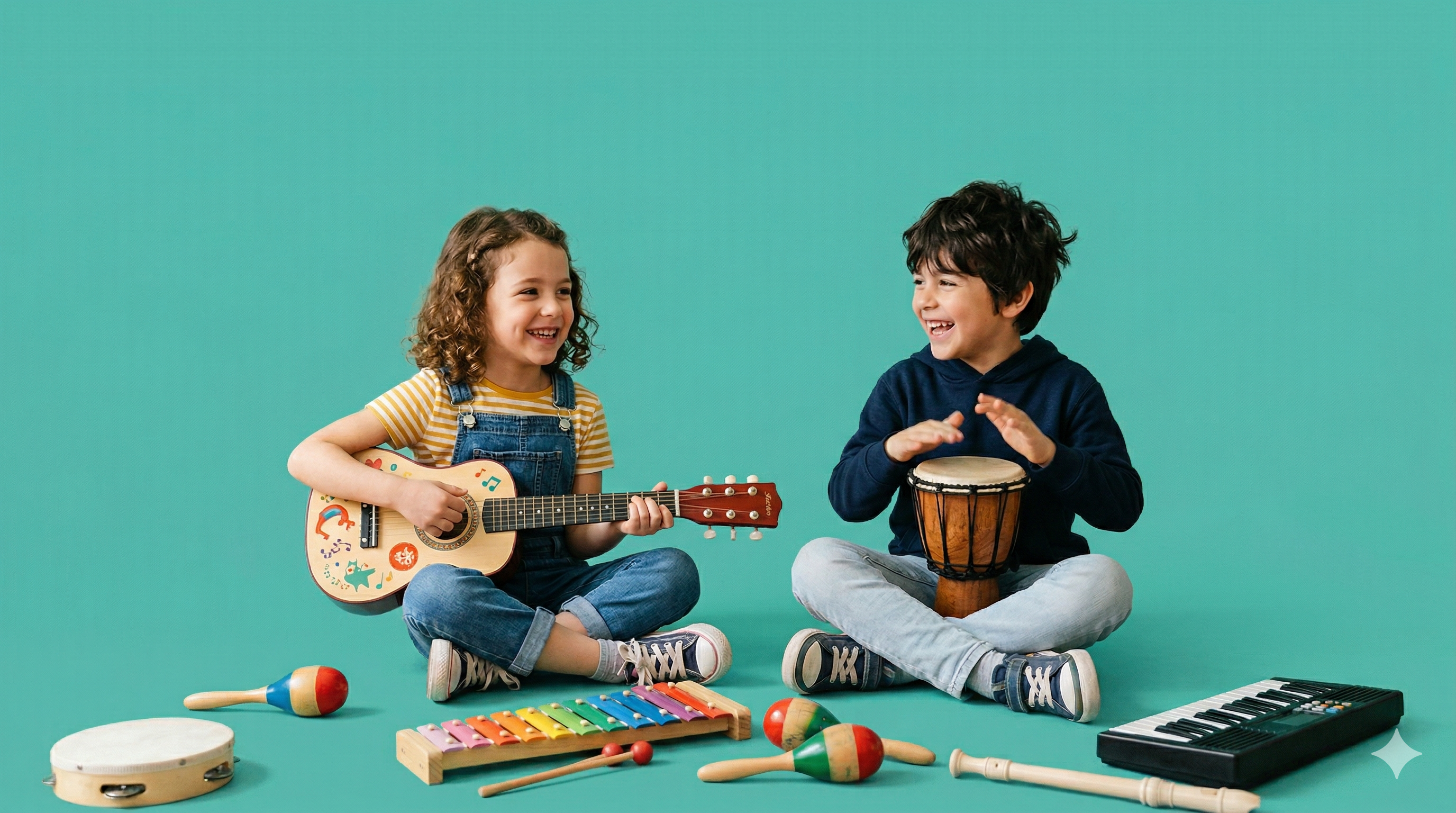 Questa estate sentirai una nuova musica!