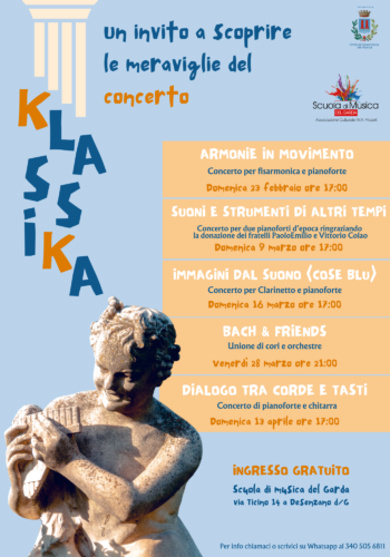Rassegna classica