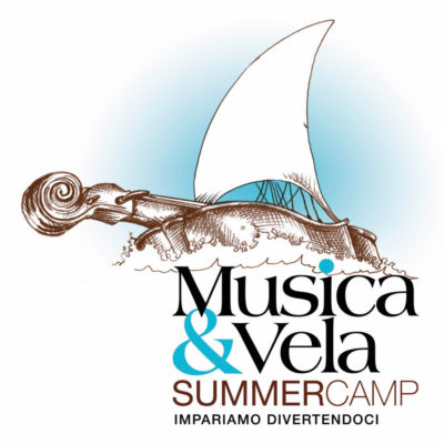 Summer Camp 2021 Musica&Vela